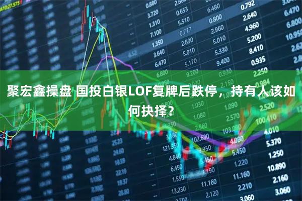 聚宏鑫操盘 国投白银LOF复牌后跌停，持有人该如何抉择？